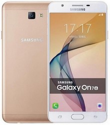 Замена экрана на телефоне Samsung Galaxy On7 (2016) в Калуге